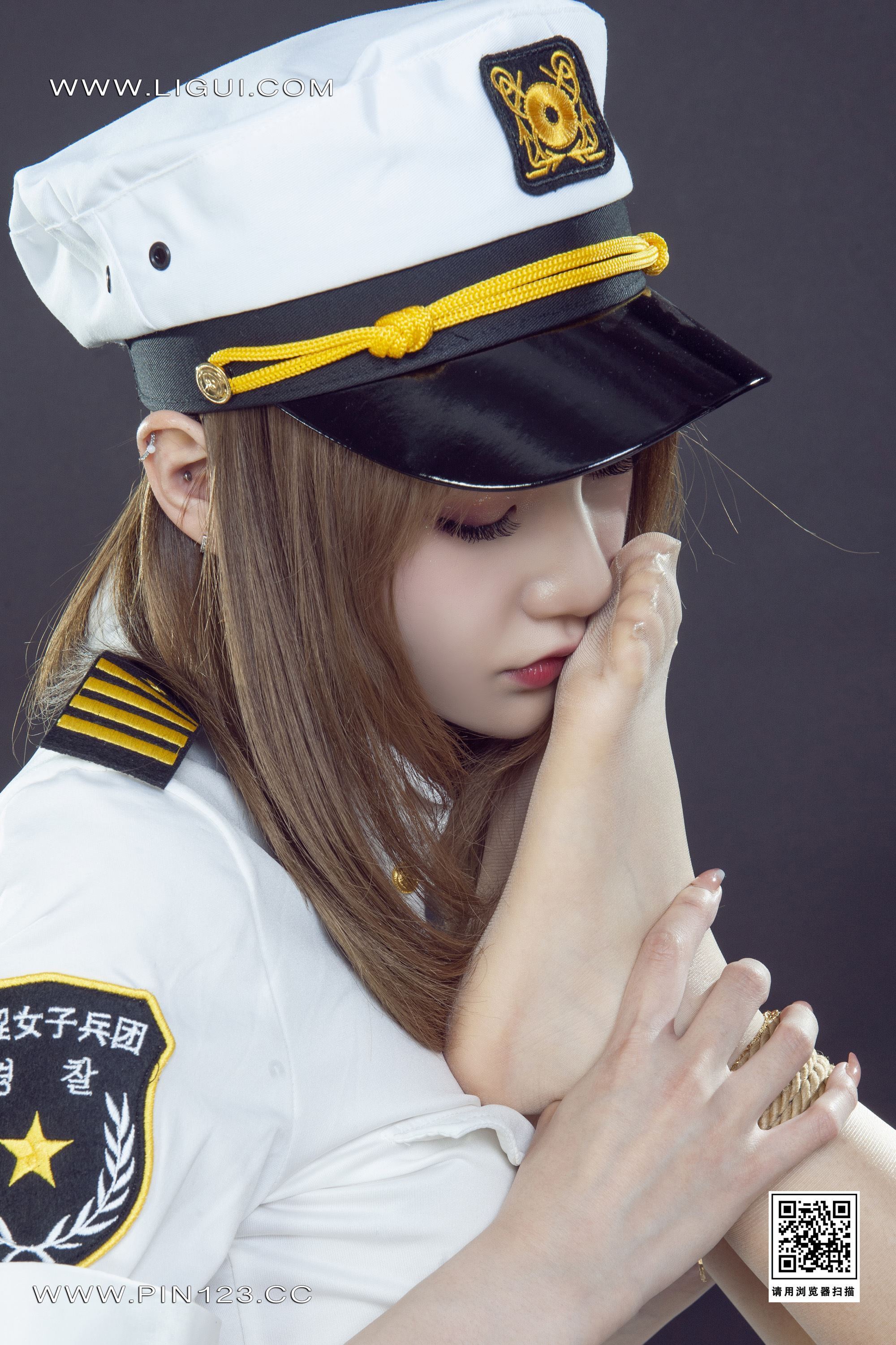 Ligui丽柜 2023.01.30 《双生花》- 虐恋双生 小熊＆心心